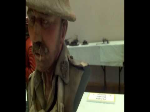 Wasmex Model Expo 2013