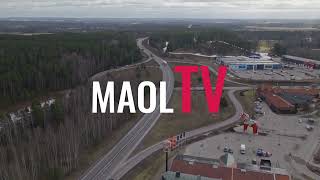 Trafikplats Dalahästen