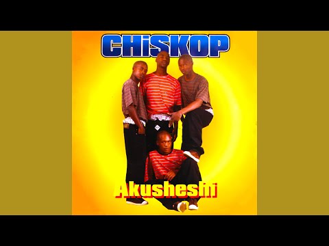 Chiskop - Klaimar (Instrumental)