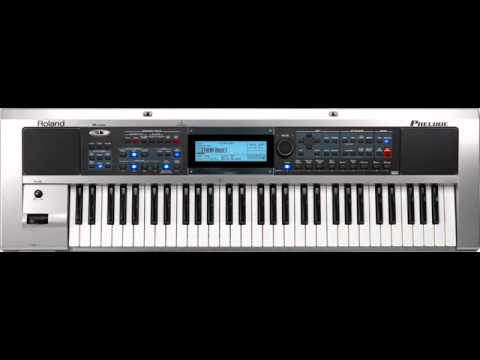 Roland Prelude V2 Bild 5