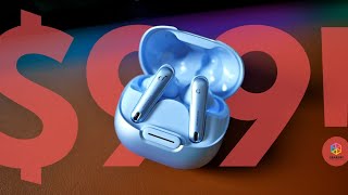 SOUNDCORE LIBERTY 4 NC | Soundcore is saved! 🎉🎉 #giveaway