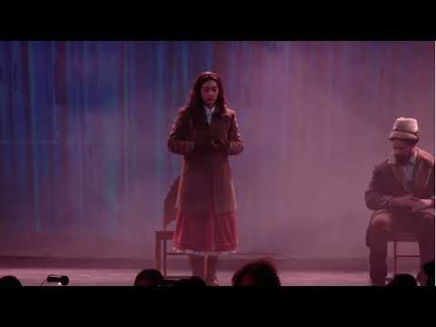 Anastasia- In My Dreams (Mia Grizzuti as Anya)