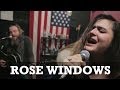 Rose Windows "Walkin' With A Woman" Live from ...