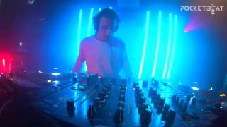 Fantapsy @ Technostate&#39;s GMS Party