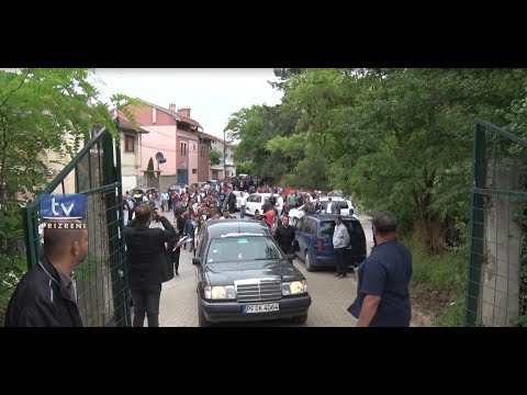 Iu dha lamtumira e fundit ish deputetit, poetit e aktivistit të komunitetit Rom, Kujtim Paqaku