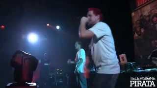 Dope D.O.D "Master Xploder" LIVE @ Urban Legend 2015 II Link Associated