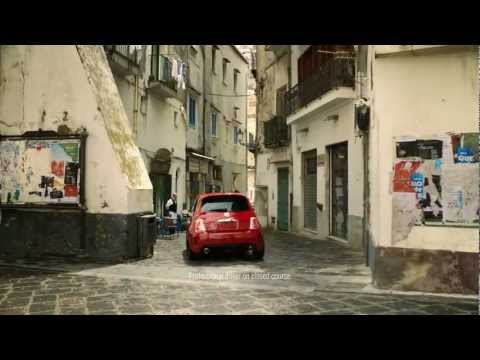 Fiat Commercial - Immigrants