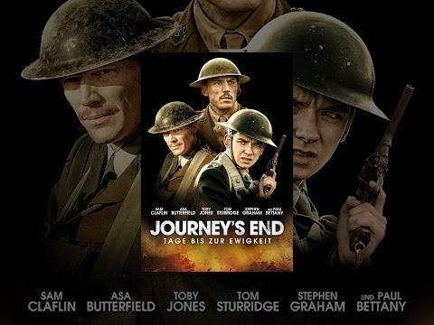 Journey's End - Tage bis zur Ewigkeit
