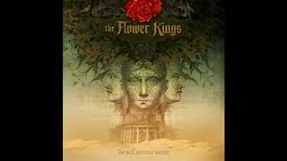 The Flower Kings - Blood of Eden