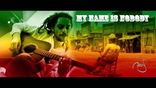 My Name is Doun'S (My Name is Nobody) - Ennio Morricone Reggae Cover ukulele