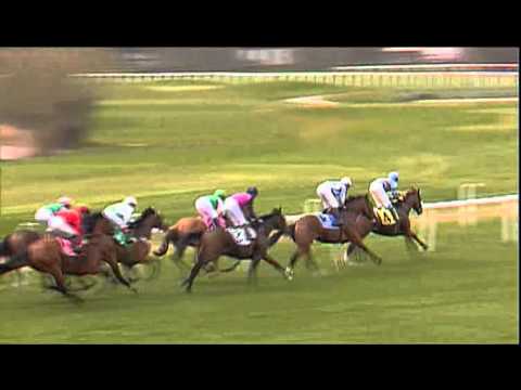 München, Aufgalopp 2012, 09.04.2012, Sieger: Feuerblitz