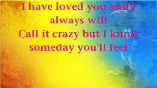 Don&#39;t Know What To Do Lyrics   Richard Yap She&#39;s The One OST