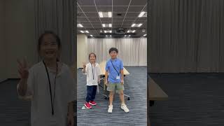 スマホで動画づくり！はじめての動画づくり教室_参加者作品