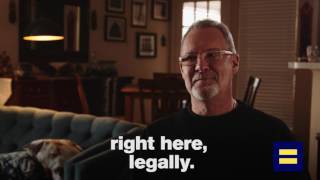 Harrison's fiancé, whose identity is not revealed in the video to protect his identity, is due to arrive in the United States in less than three months.With Trump's revised executive order taking effect on March 16, the couple are fighting to remain optimistic. The order states that people from Sudan, Syria, Iran, Libya, Somalia, and Yemen who are outside the US and don’t have a valid visa “are not eligible to travel” to the US for 90 days.