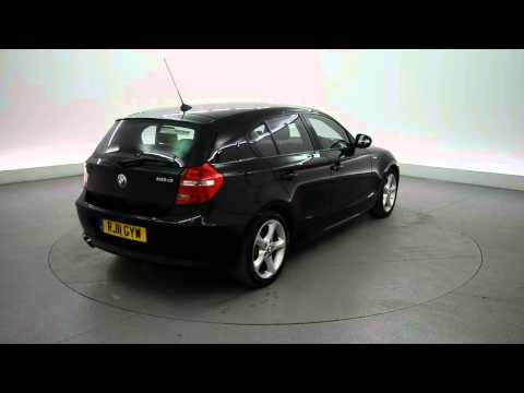 BMW 1 Series 116d Sport 5dr For Sale In Hampshire