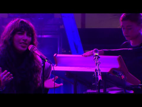 Loreen - Neon Lights (VisFestivalen, 16.07.2022)