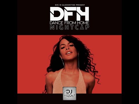 10/14 Dance from Home Nightcap with DJ RS3