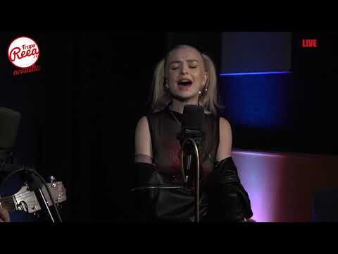 Trupa REEA - Shallow (live acoustic cover Lady Gaga)