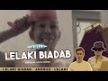 Jamrud Lelaki Biadab Official Lyric Video