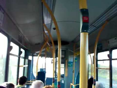 VDL SB200/Wrightbus Pulsar 2