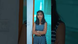 Download lagu Pari Nai Papa Ko Pakd Leya 😁#shorts #amisha #cartoon #trending mp3