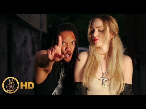 Jason X Turn Ft. Listonia - Top Ranking [Official Music Video HD]