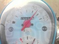 Fino 2009 Test Speed