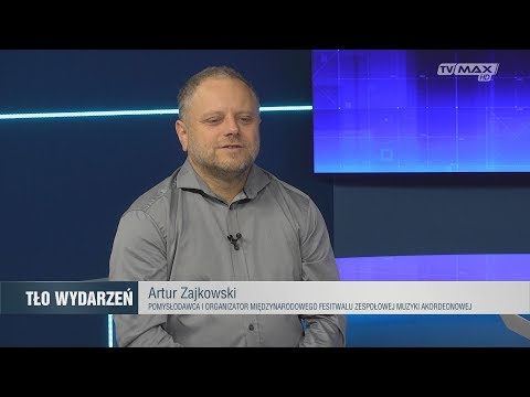 Tło wydarzeń - 2019.09.23 - Artur Zajkowski