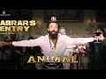 ANIMAL ABRAR S ENTRY JAMAL KUDU Fulll Vidio Ranbir Kapoor Bobby Deol Sandeep Vanga BHUSHAN K