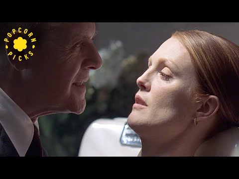The Final Confrontation (Anthony Hopkins, Julianne Moore) | Hannibal