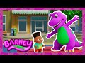 Check In On Your Body Meet Barney Ep 2 Full Episode