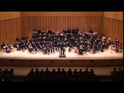 ‘Orpheus in the Underworld – Overture’ by Jacques Offenbach/Clark McAliste