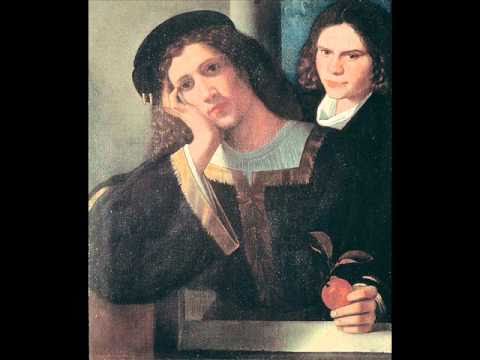 Cipriano de Rore - Mia benigna fortuna