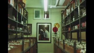 Mac Ayres - Just What You Say (w/ Raelee Nikole)