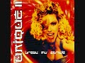 Unique II ‎ Break My Stride 1996