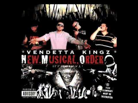 vendetta kingz - without borderz