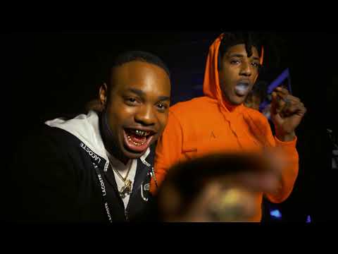 Strong Survive (Official Music Video)