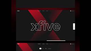 Xfive - Video - 1