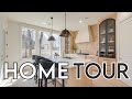 Edmond Oklahoma New House Tour | Oklahoma Home Builder Tour | Edmond Oklahoma Real Estate