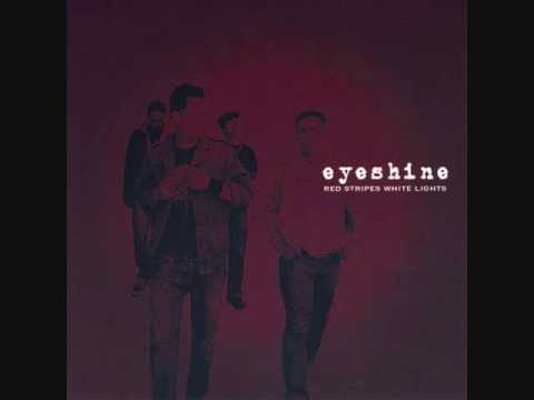 Don't Bury Your Eyes - Eyeshine