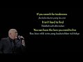 Lagu penuh makna Honesty Billy Joel  lirik & terjemahan ke Indo
