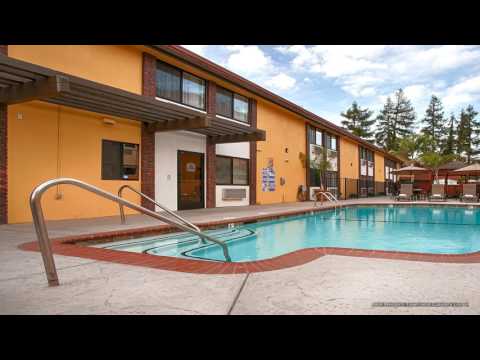 Best Western Town and Country Lodge