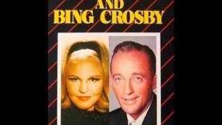 Bing Crosby & Peggy Lee -  Exactly Like You