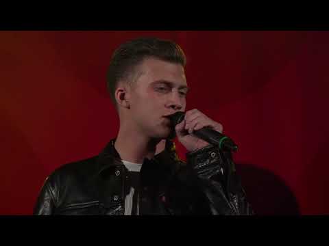 EURO POP CONTEST 20181125 BERLIN - Mikhail Zaleskiy KAZAKHSTAN