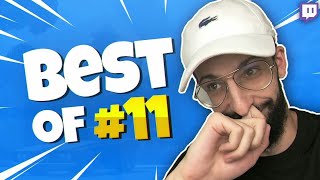 Best of sackzi 11 ►adieu cyr l