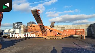 Terex-Finlay 683 T other construction equipment | Image 4 - Machineryline