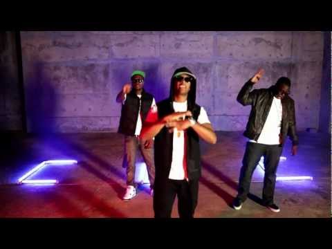 CTN C MON HOOD - Bsyd ft Diamant Noir