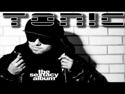 Tonic - Love To Keyboard (Intro]