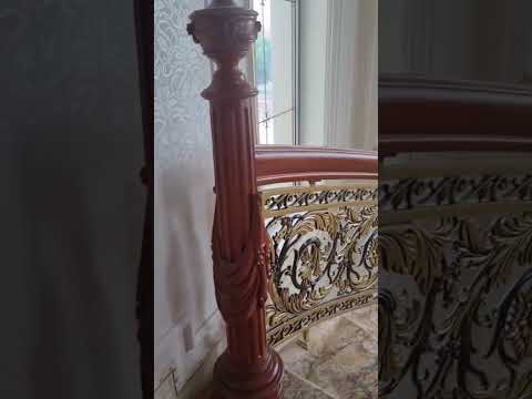 BIỆT THỰ BUÔN MA THUỘT