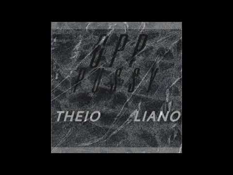 Liano B X Theio - Opp Pussy